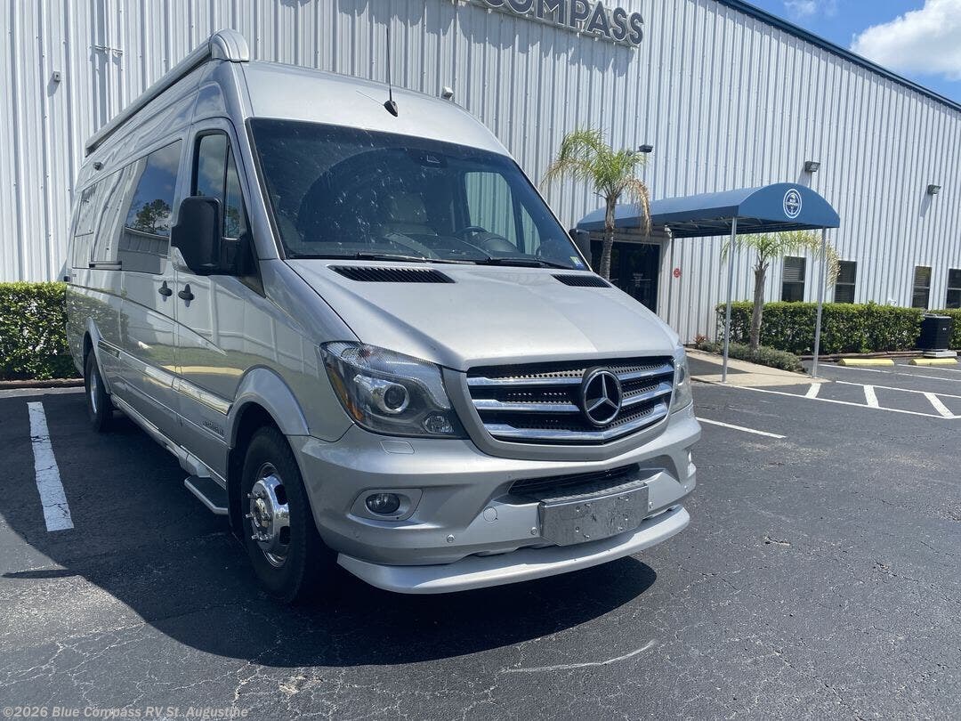 Used 2017 Miscellaneous  Unknown Unknown 24 EXT LOUNGE available in St. Augustine, Florida