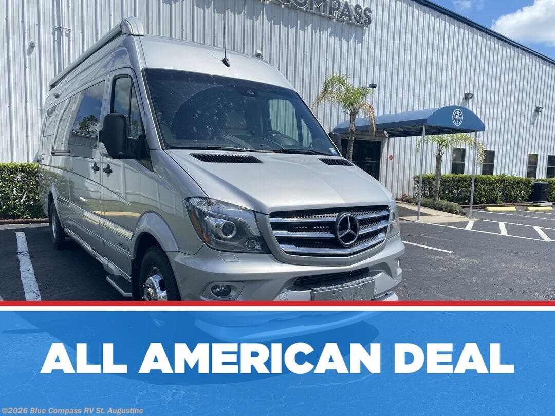 Used 2017 Miscellaneous  Unknown Unknown 24 EXT LOUNGE available in St. Augustine, Florida