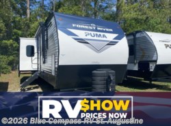New 2026 Forest River Puma 340DB available in St. Augustine, Florida