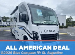 New 2027 Thor Motor Coach Geneva 24VS available in St. Augustine, Florida