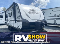 New 2027 Jayco Jay Feather 19MRK available in St. Augustine, Florida