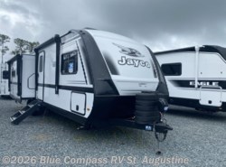New 2027 Jayco Jay Feather 27MK available in St. Augustine, Florida