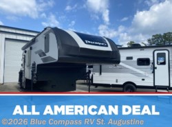 Used 2022 Palomino Backpack Edition HS 2912 MAX available in St. Augustine, Florida