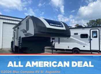 Used 2022 Palomino Backpack Edition HS 2912 MAX available in St. Augustine, Florida
