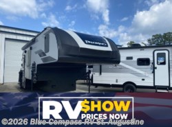 Used 2022 Palomino Backpack Edition HS 2912 MAX available in St. Augustine, Florida
