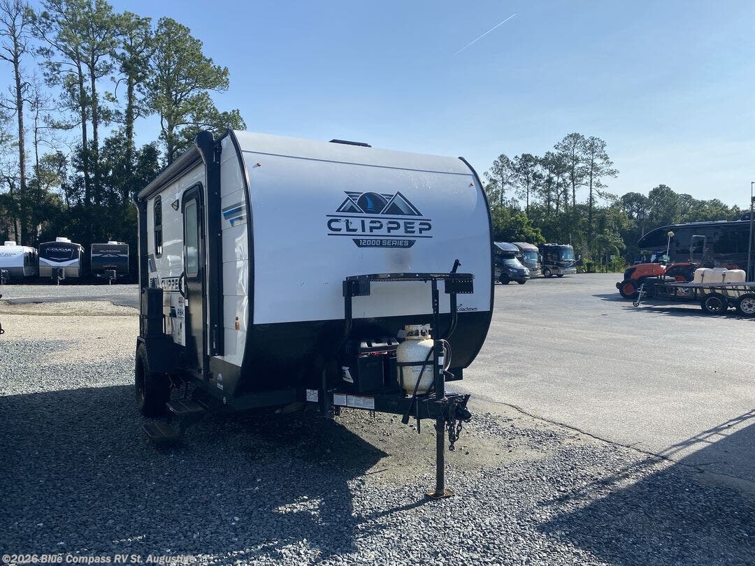Used 2025 Coachmen Clipper ROK 12000 available in St. Augustine, Florida