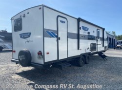 Used 2023 Forest River Salem Cruise Lite 263BHXL available in St. Augustine, Florida