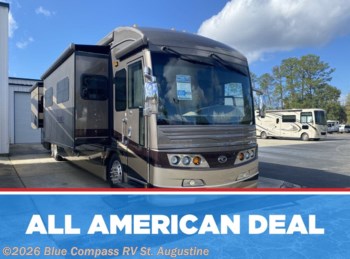 Used 2013 Fleetwood American Eagle Eagle available in St. Augustine, Florida
