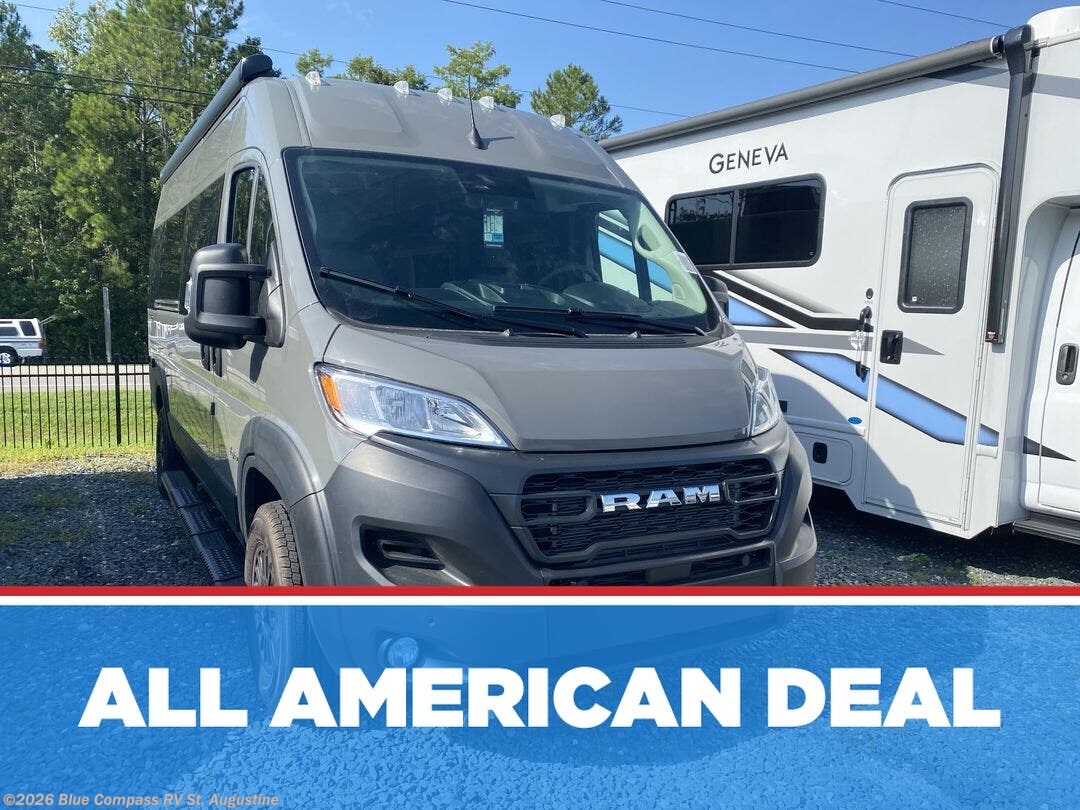 New 2027 Jayco Swift 20T available in St. Augustine, Florida