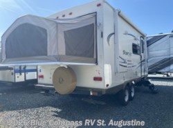 Used 2012 Forest River Shamrock 21SS available in St. Augustine, Florida