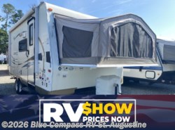 Used 2012 Forest River Shamrock 21SS available in St. Augustine, Florida