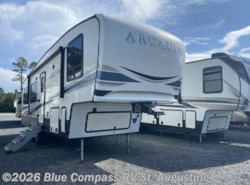 Used 2022 Keystone Arcadia Half-Ton 3250RL available in St. Augustine, Florida