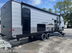 New 2027 Forest River Aurora 27DBH available in St. Augustine, Florida