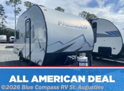 Used 2022 Braxton Creek Free Solo Plus DIN available in St. Augustine, Florida
