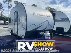 Used 2022 Braxton Creek Free Solo Plus DIN available in St. Augustine, Florida