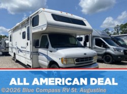 Used 2003 Winnebago Minnie Winnie M31C available in St. Augustine, Florida