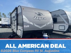 New 2027 Jayco Jay Flight 197MB available in St. Augustine, Florida
