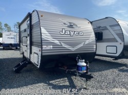 New 2027 Jayco Jay Flight 197MB available in St. Augustine, Florida