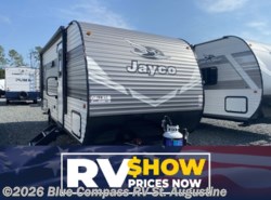 New 2027 Jayco Jay Flight 197MB available in St. Augustine, Florida