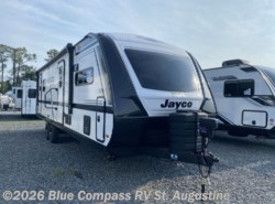New 2027 Jayco Jay Feather 26FK available in St. Augustine, Florida