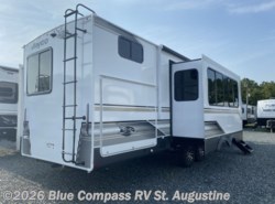 New 2027 Jayco Eagle 312BHOK available in St. Augustine, Florida