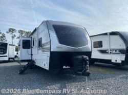 New 2027 Jayco Eagle 312BHOK available in St. Augustine, Florida