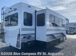New 2027 Jayco Eagle 29RLC available in St. Augustine, Florida