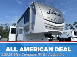 New 2027 Jayco Eagle 29RLC available in St. Augustine, Florida