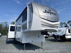 New 2027 Jayco Eagle 29RLC available in St. Augustine, Florida