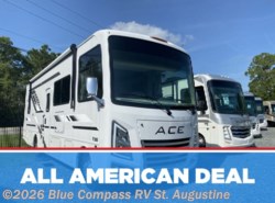 Used 2026 Thor Motor Coach ACE 29G available in St. Augustine, Florida