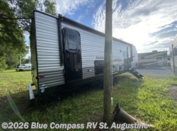 New 2027 Forest River Aurora 27DBH available in St. Augustine, Florida