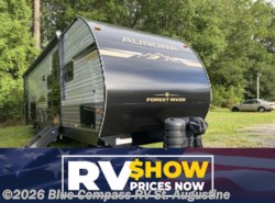 New 2027 Forest River Aurora 27DBH available in St. Augustine, Florida