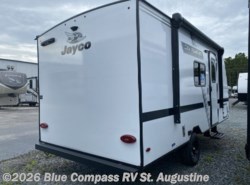 New 2027 Jayco Jay Feather Air SL 17BHSL available in St. Augustine, Florida