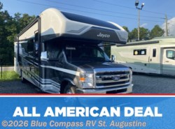 New 2027 Jayco Greyhawk 29MV available in St. Augustine, Florida