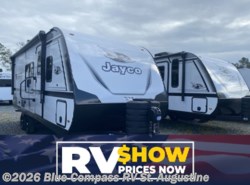 New 2027 Jayco Jay Feather 21MML available in St. Augustine, Florida