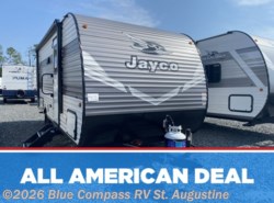 New 2027 Jayco Jay Flight 197MB available in St. Augustine, Florida