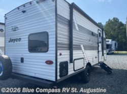 New 2027 Jayco Jay Flight 197MB available in St. Augustine, Florida