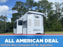 New 2027 Jayco Jay Flight Bungalow 404LOFT available in St. Augustine, Florida