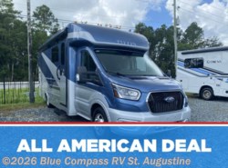 Used 2025 Tiffin Midas 24 MT available in St. Augustine, Florida