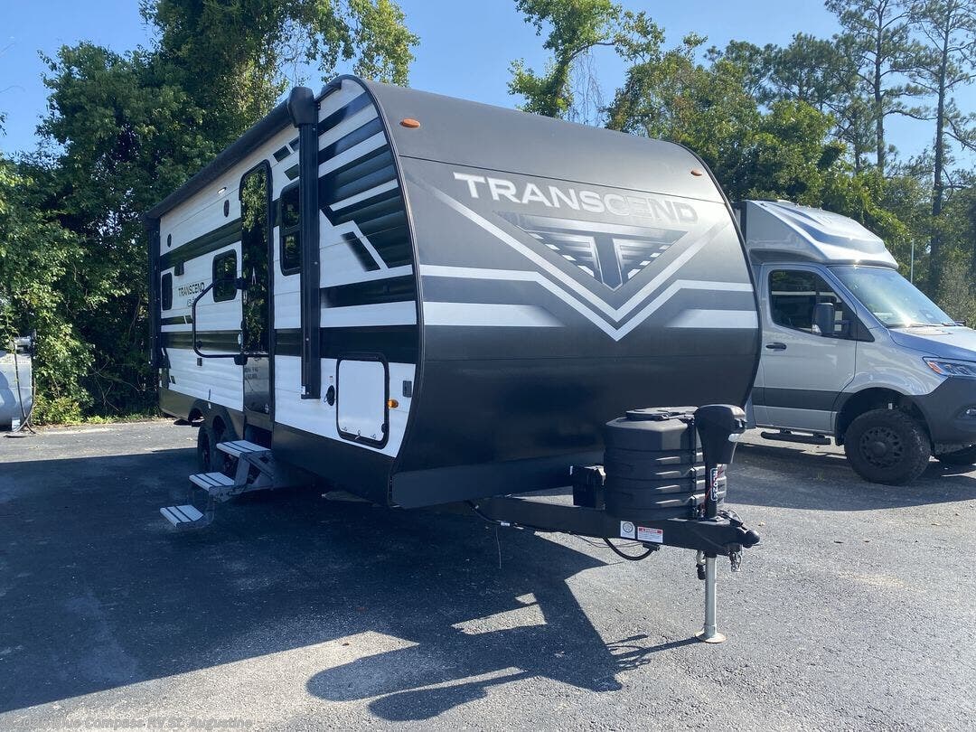Used 2024 Grand Design Transcend Xplor 200MK available in St. Augustine, Florida