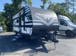 Used 2024 Grand Design Transcend Xplor 200MK available in St. Augustine, Florida
