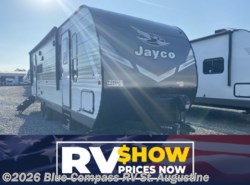 New 2027 Jayco Jay Flight 262RLS available in St. Augustine, Florida