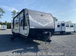New 2027 Jayco Jay Flight 321BDS available in St. Augustine, Florida