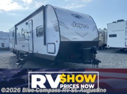 New 2027 Jayco Jay Flight 321BDS available in St. Augustine, Florida