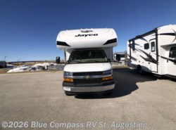 New 2027 Jayco Redhawk SE 22C available in St. Augustine, Florida
