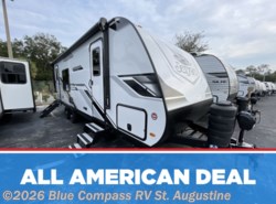 New 2026 Jayco Jay Feather 23RK available in St. Augustine, Florida