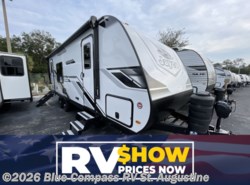 New 2026 Jayco Jay Feather 23RK available in St. Augustine, Florida