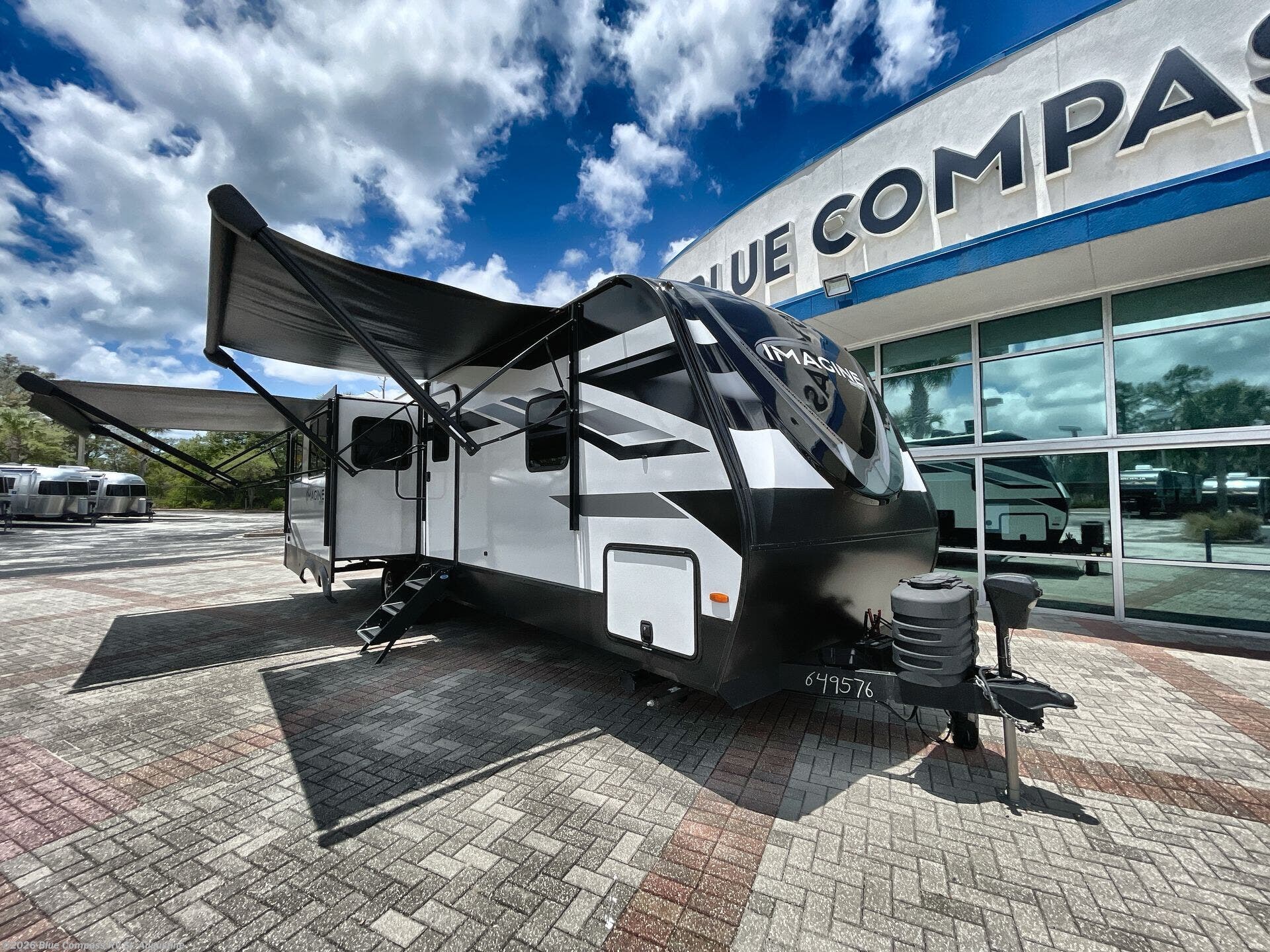 Used 2024 Grand Design Imagine 2970RL available in St. Augustine, Florida