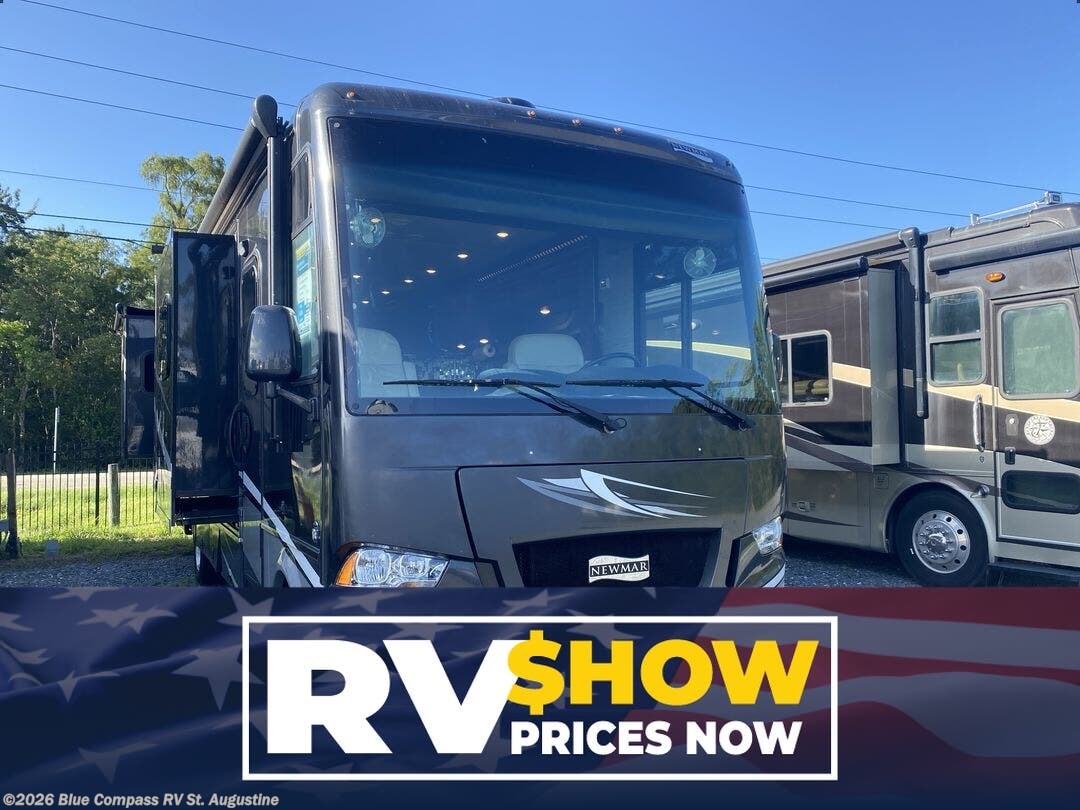 Used 2019 Newmar Bay Star Sport 3226 available in St. Augustine, Florida