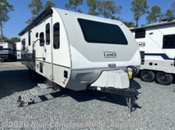 Used 2021 Lance Lance Travel Trailers 2465 available in St. Augustine, Florida